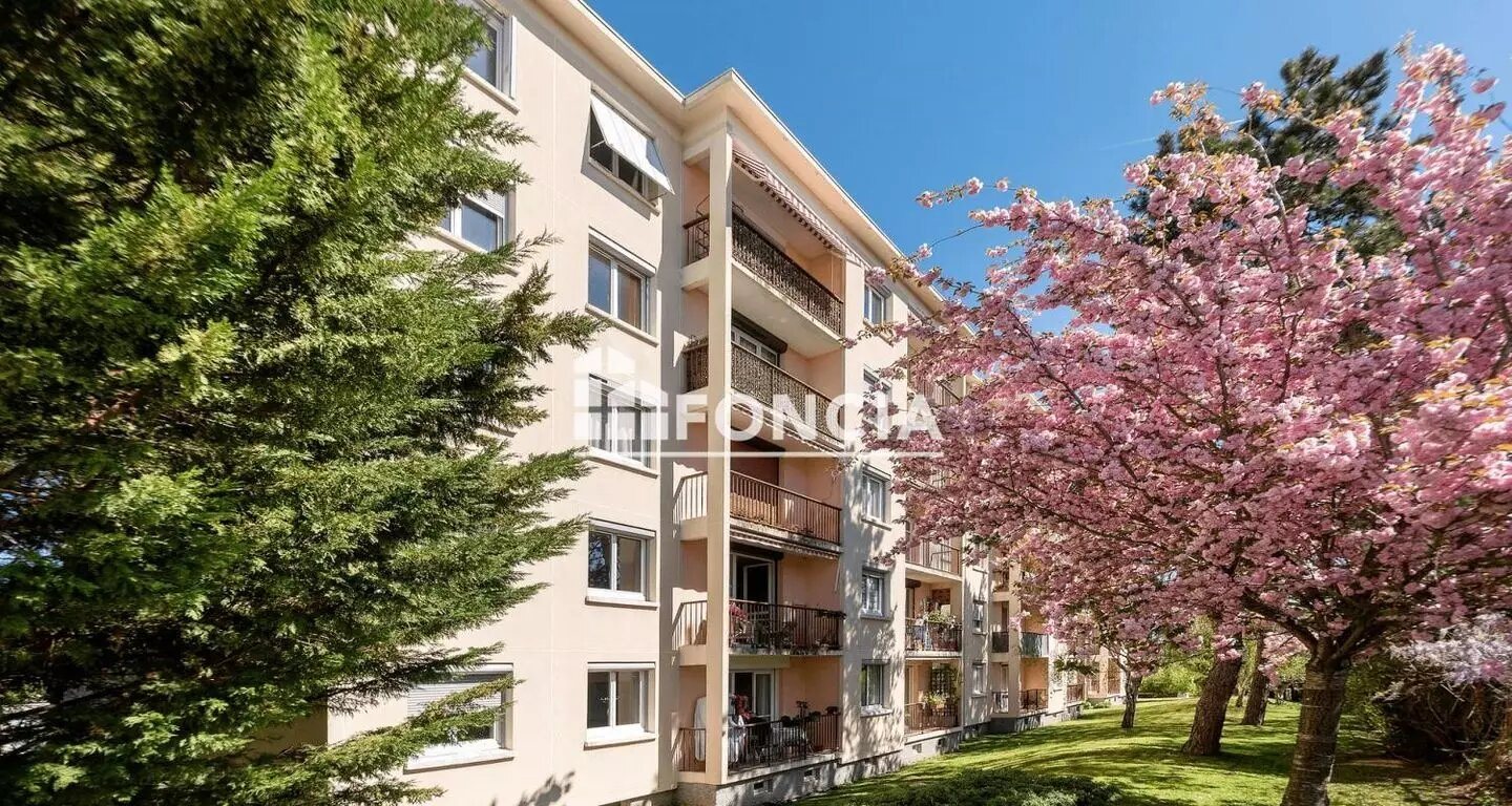 Appartement à vendre, 79m², Antony