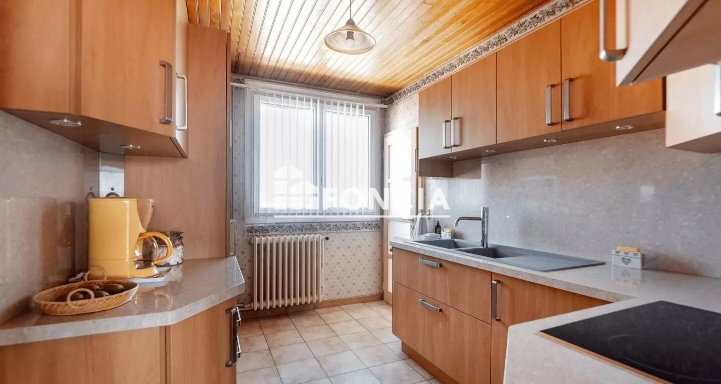 Appartement à vendre, 79m², Antony