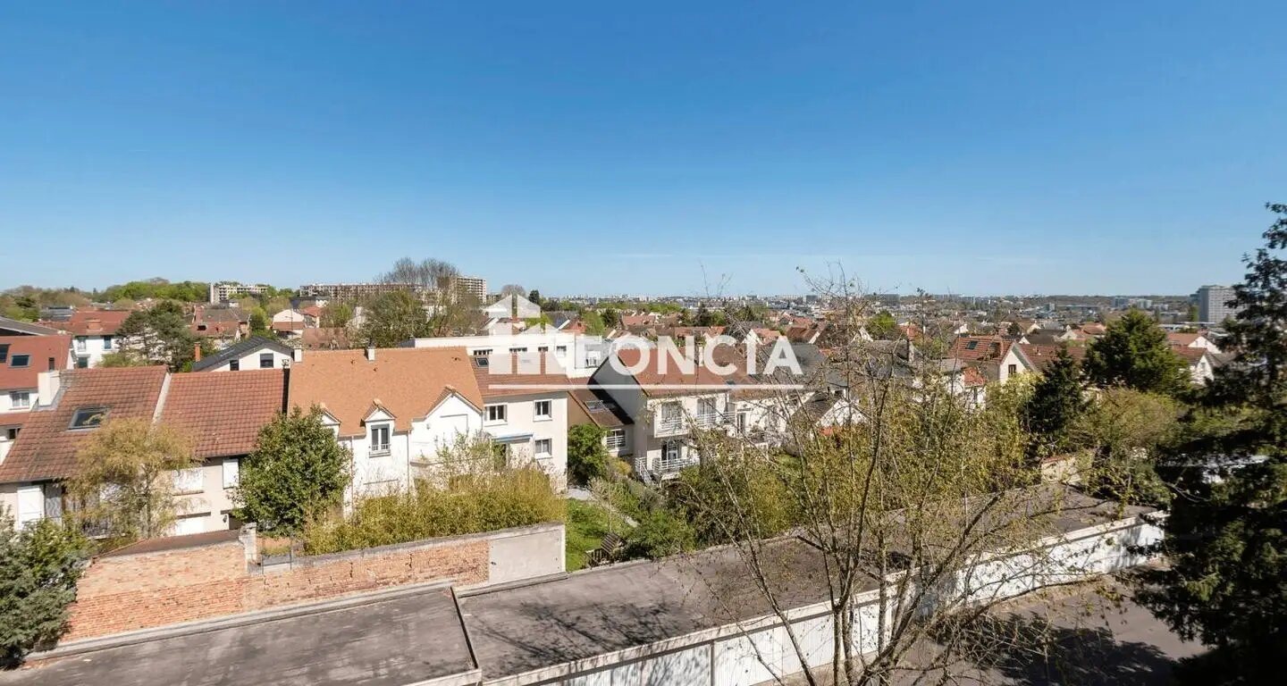 Appartement à vendre, 79m², Antony