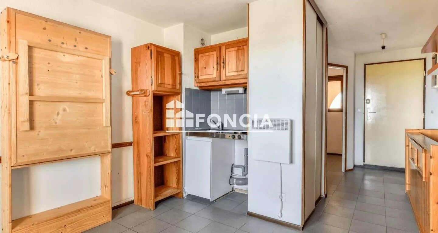 Appartement à vendre, 27m², Fleury d'Aude