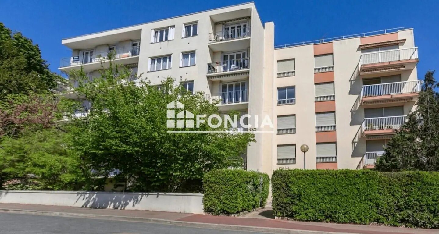 Appartement à vendre, 70m², Antony