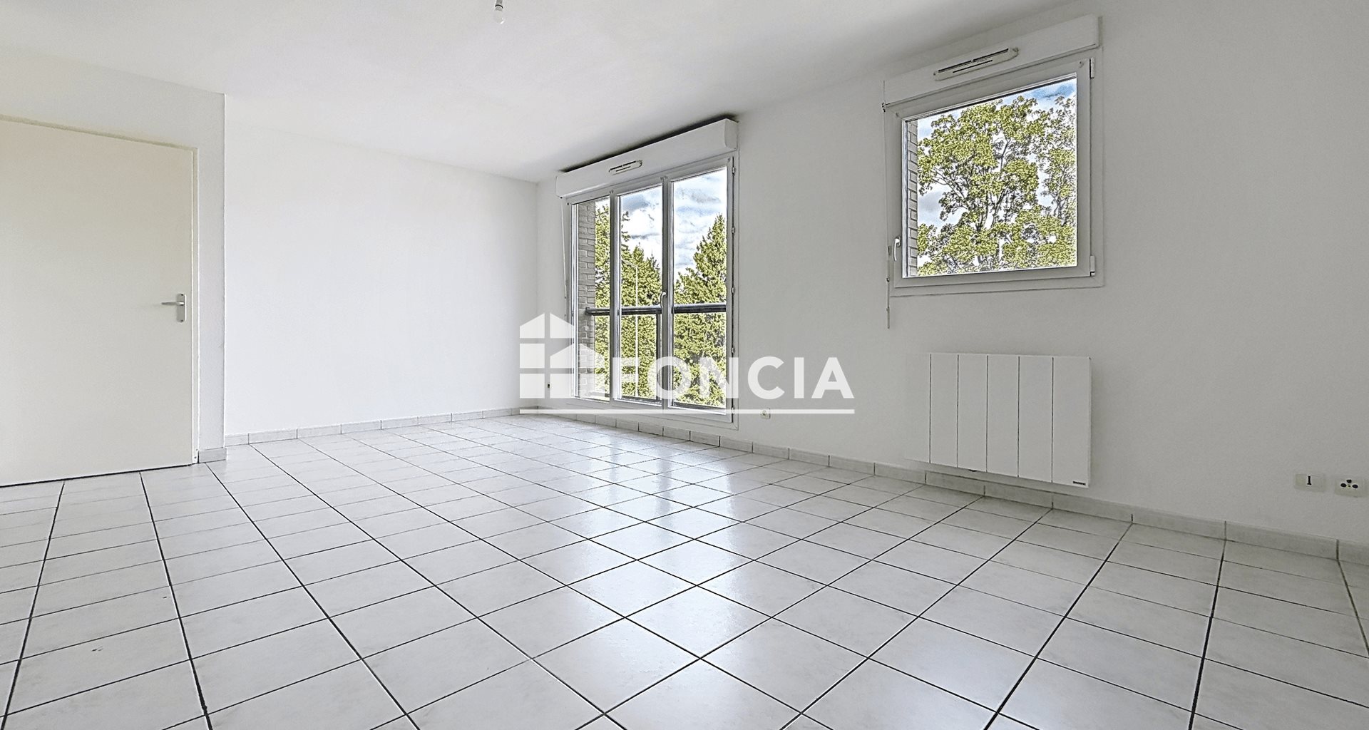 Appartement à vendre, 49m², Saint-Georges-des-Groseillers