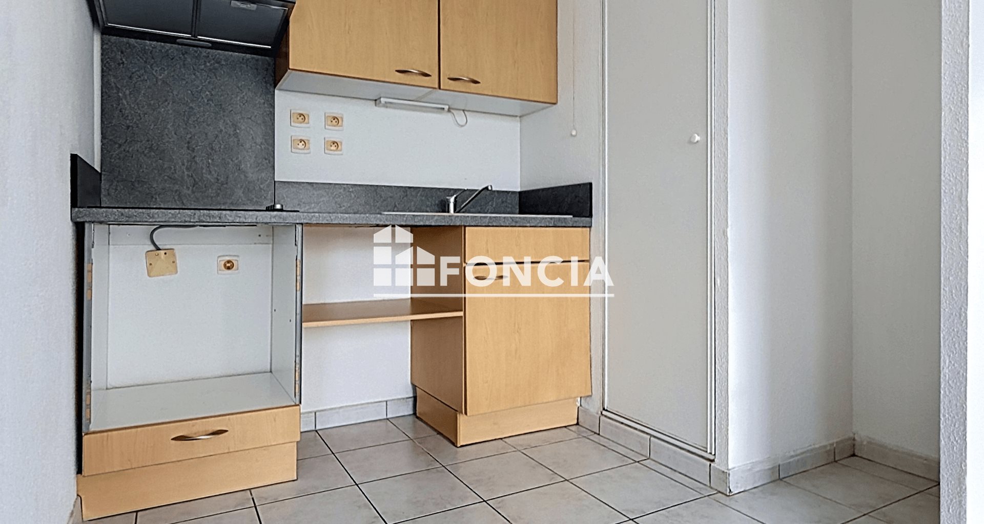 Appartement à vendre, 49m², Saint-Georges-des-Groseillers
