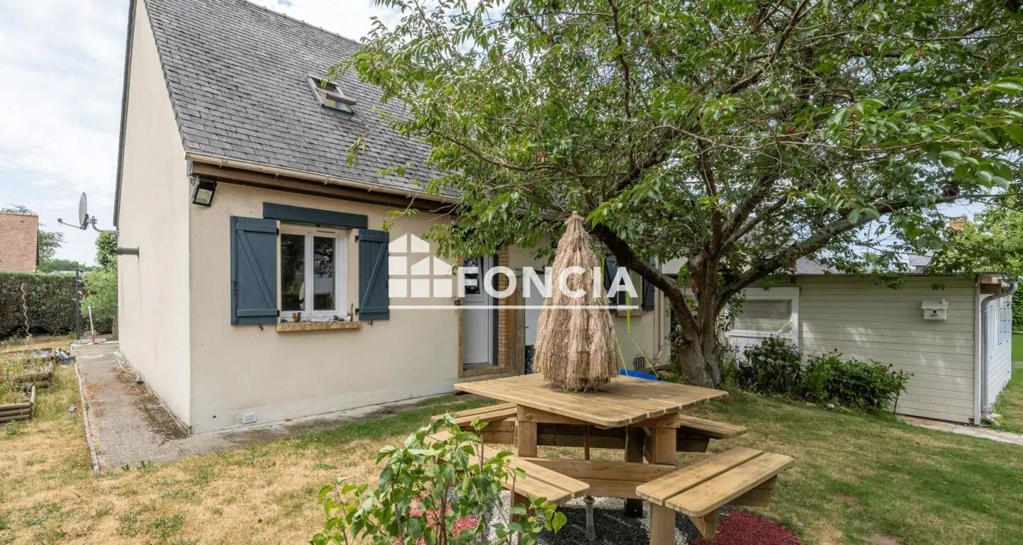 Maison à vendre, 125m², La Rivière-Saint-Sauveur