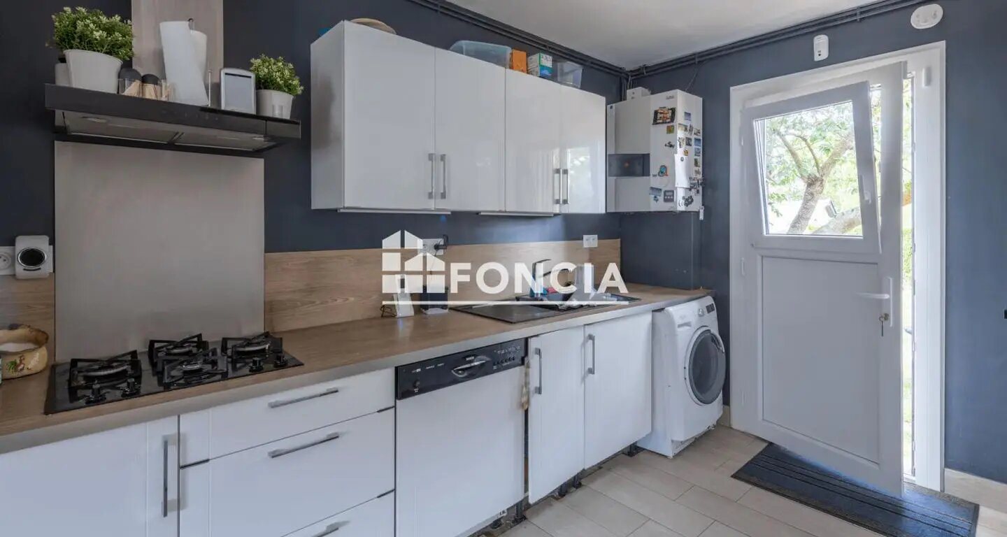 Maison à vendre, 125m², La Rivière-Saint-Sauveur