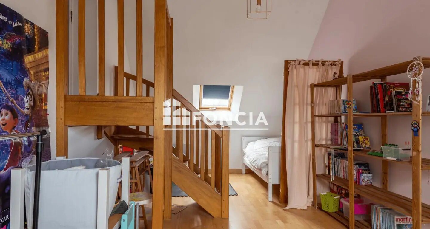 Maison à vendre, 125m², La Rivière-Saint-Sauveur