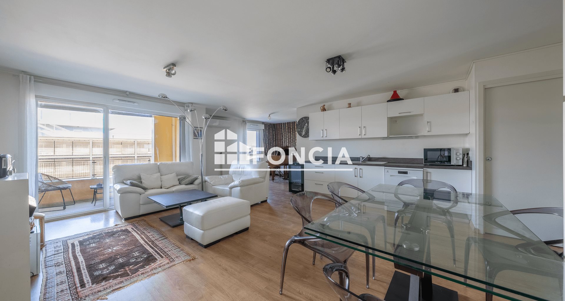 Appartement à vendre, 110m², Bordeaux