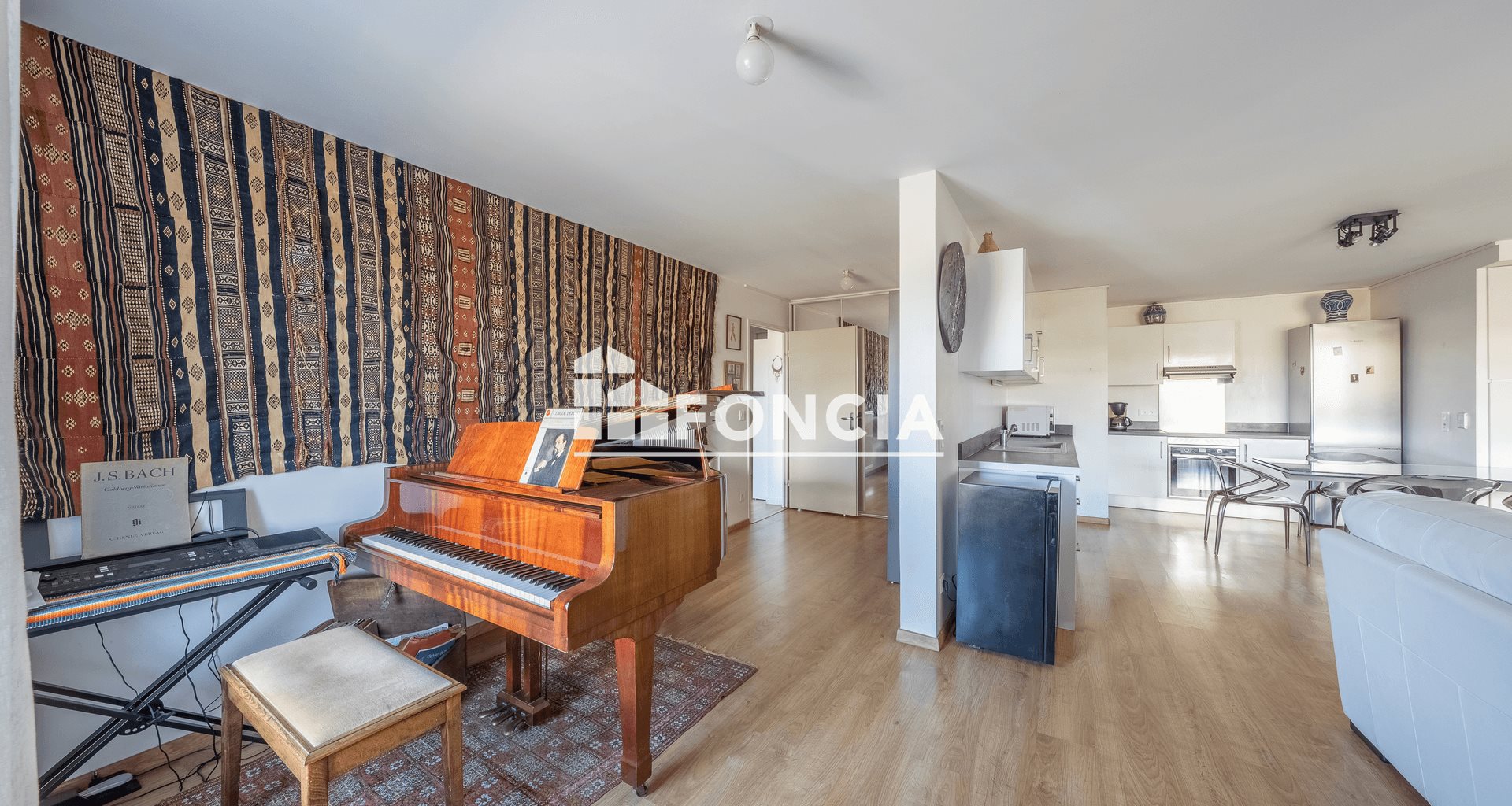 Appartement à vendre, 110m², Bordeaux