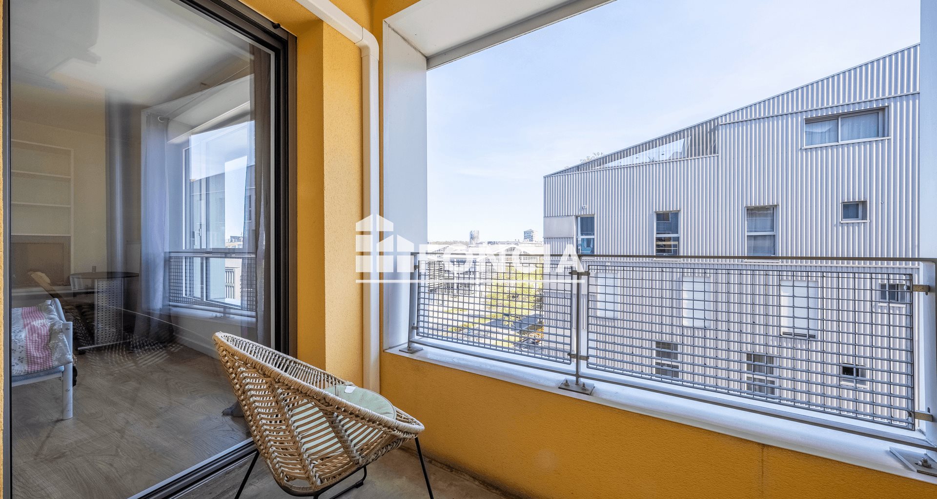 Appartement à vendre, 110m², Bordeaux