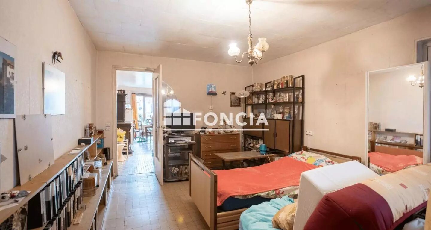 Maison à vendre, 103m², Sartrouville