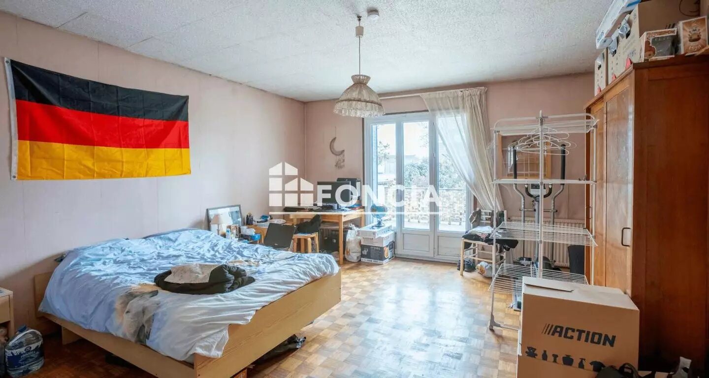 Maison à vendre, 103m², Sartrouville