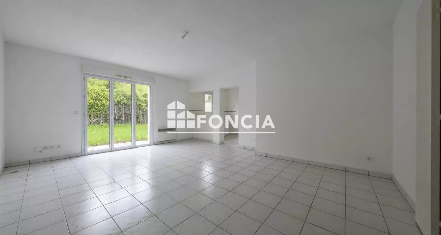 Maison à vendre, 90m², Libourne