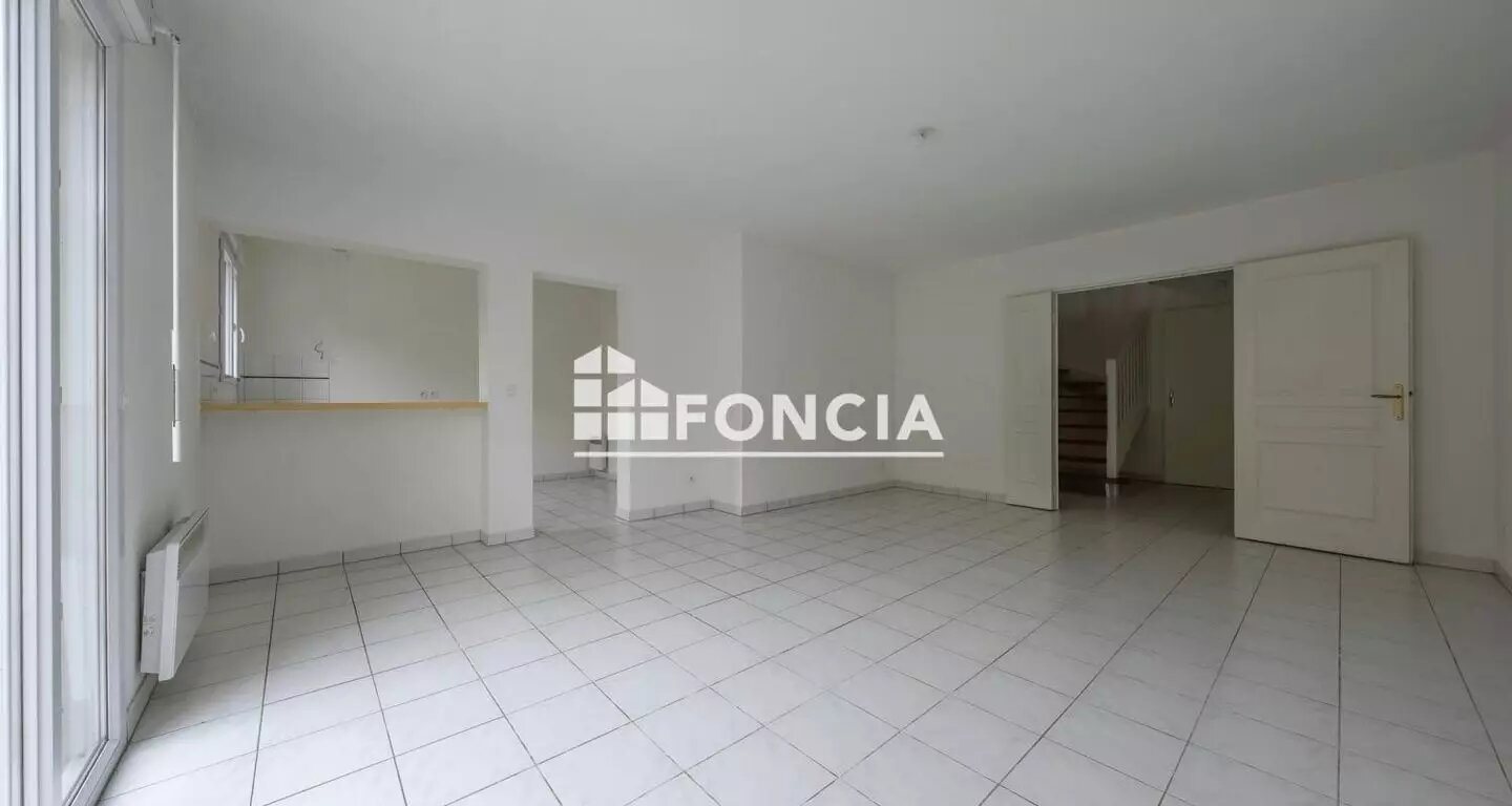Maison à vendre, 90m², Libourne