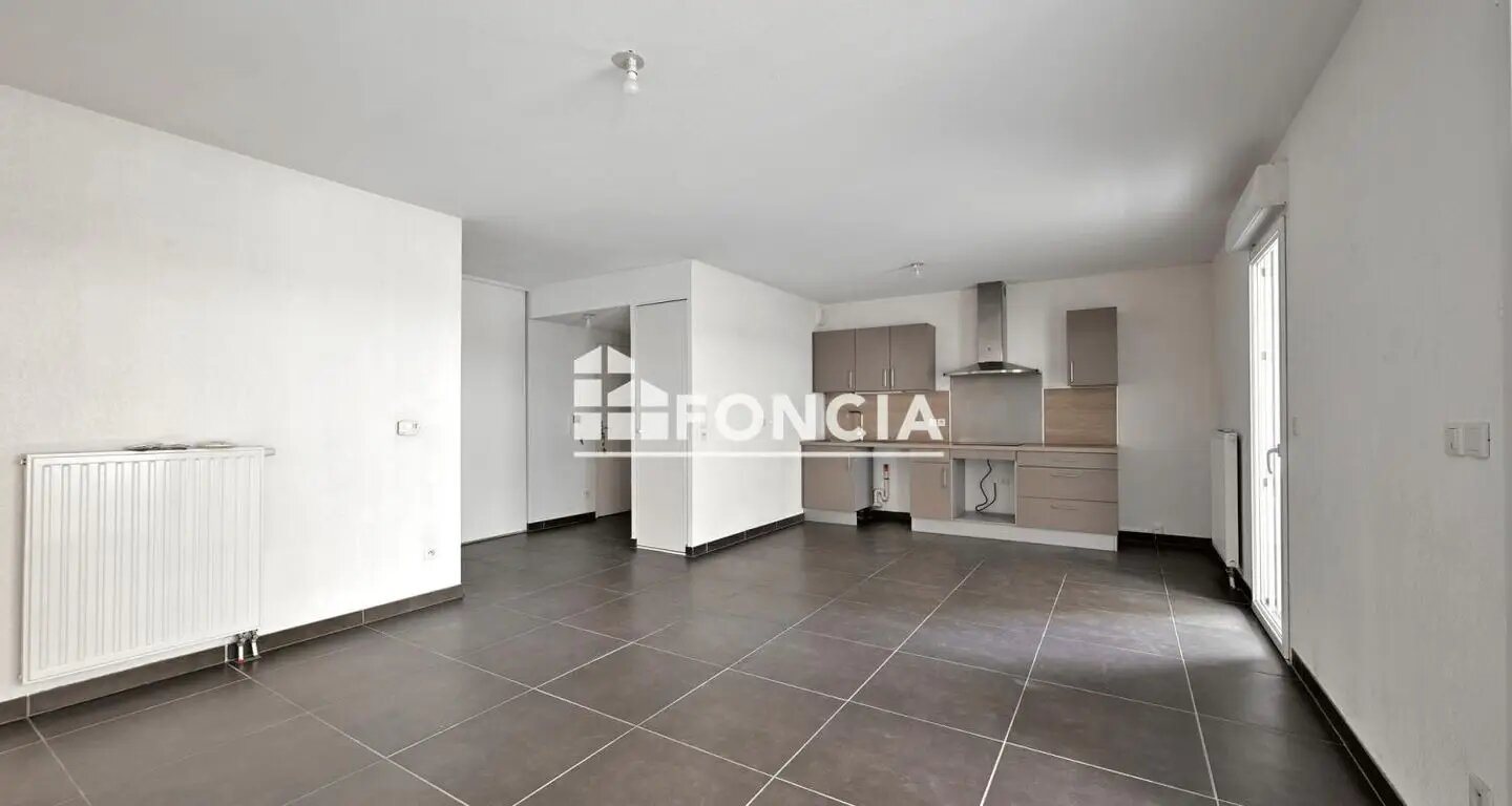 Appartement à vendre, 83m², Juvignac