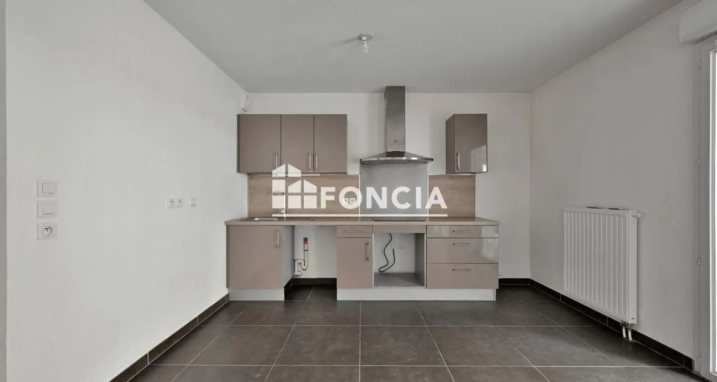 Appartement à vendre, 83m², Juvignac