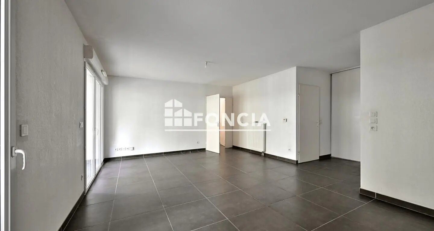 Appartement à vendre, 83m², Juvignac