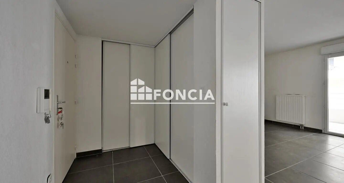 Appartement à vendre, 83m², Juvignac