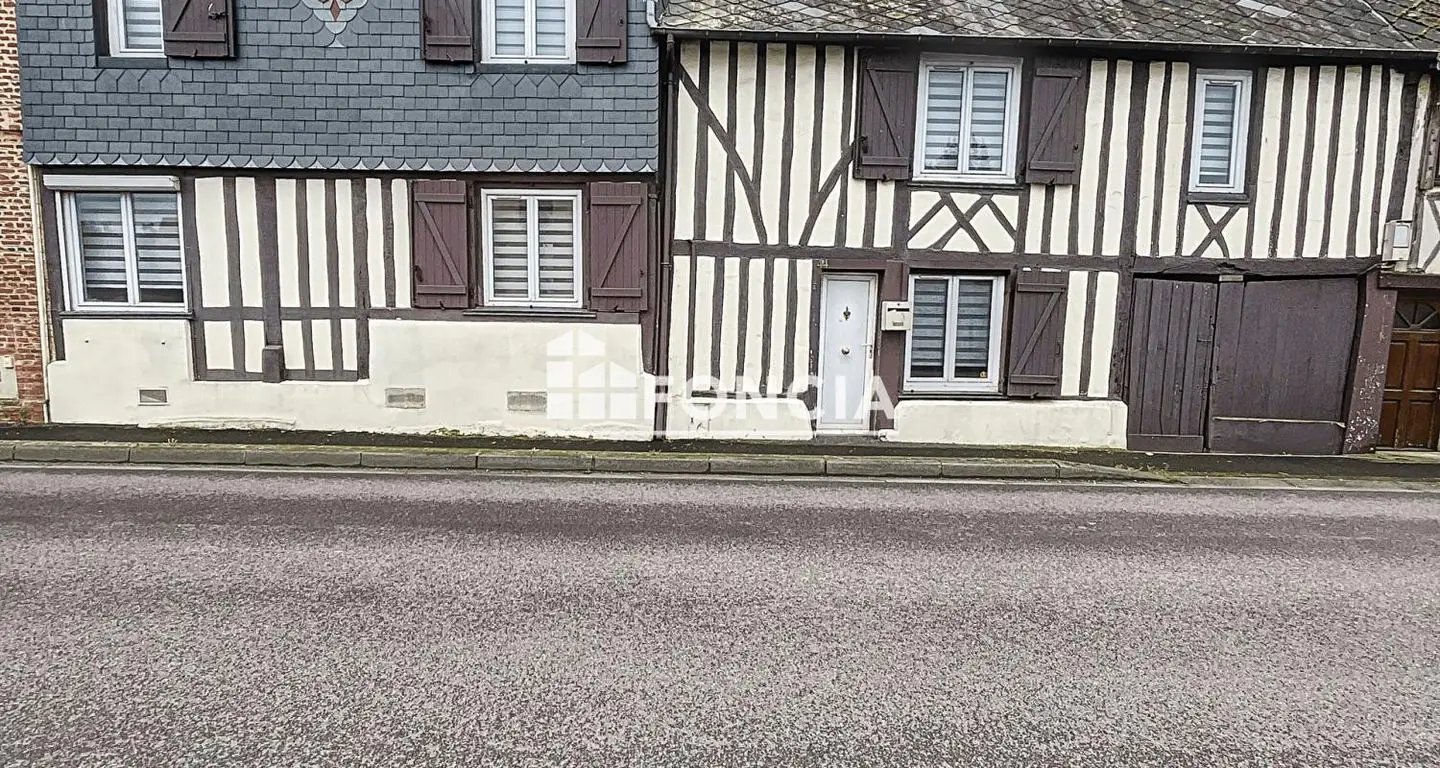 Maison à vendre, 91m², Glos