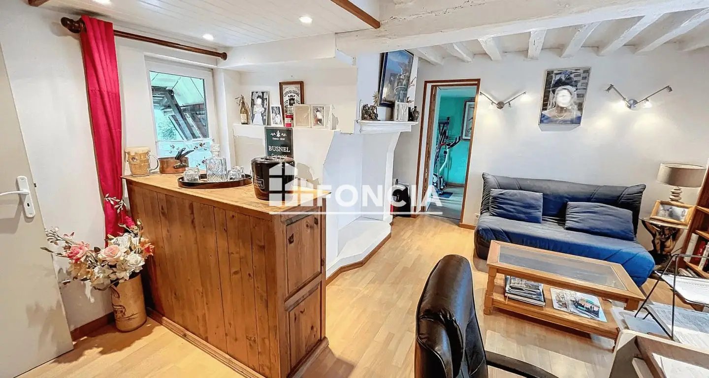 Maison à vendre, 91m², Glos