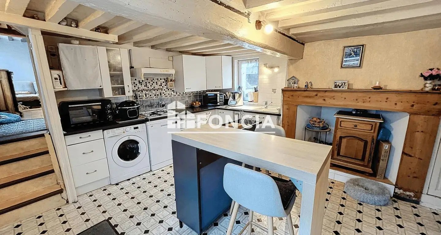 Maison à vendre, 91m², Glos