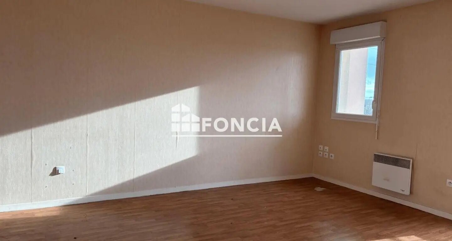 Appartement à vendre, 53m², Gien