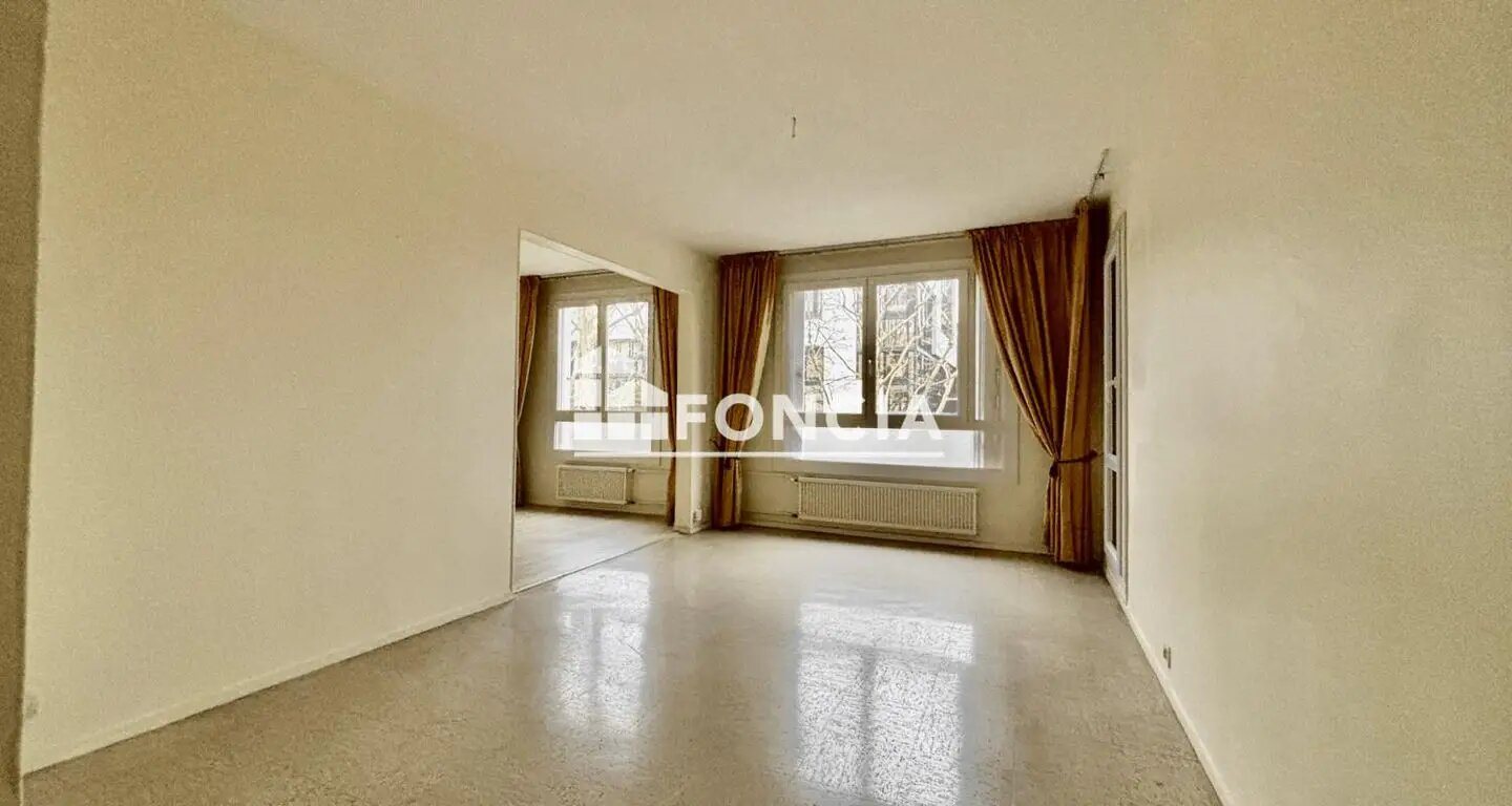 Appartement à vendre, 75m², Valence