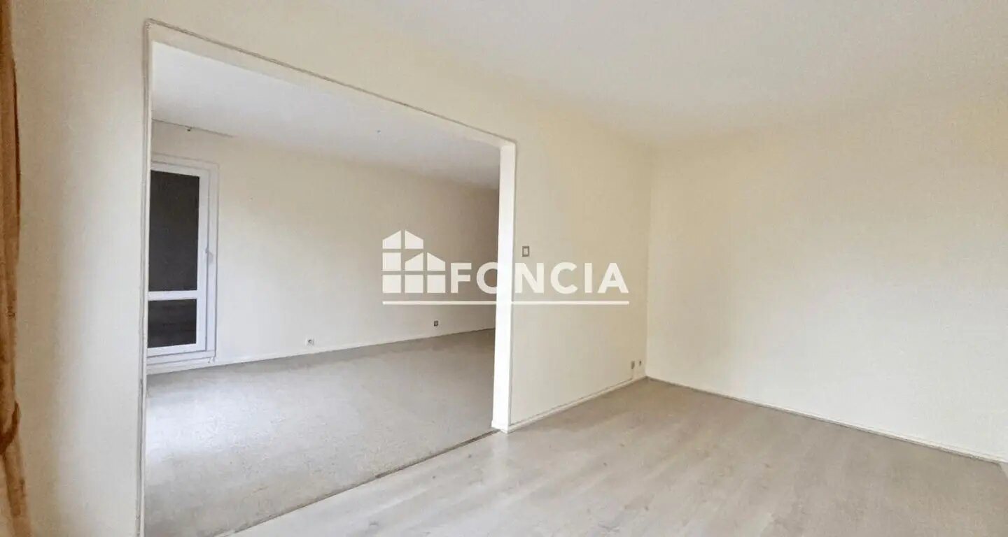 Appartement à vendre, 75m², Valence