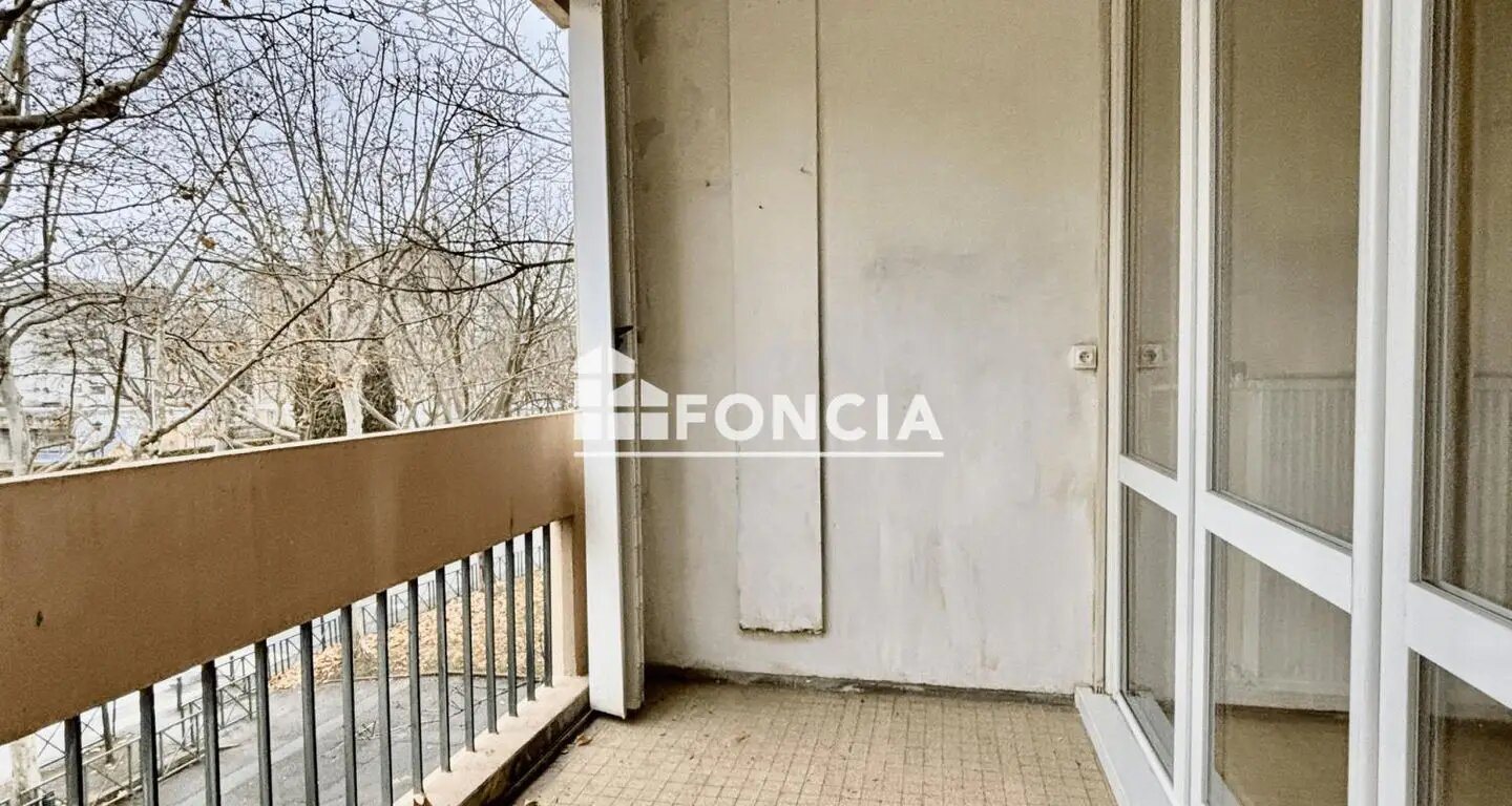 Appartement à vendre, 75m², Valence