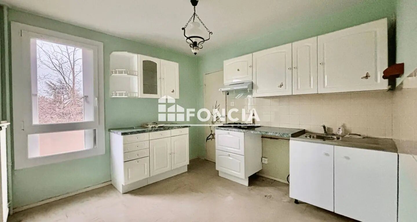 Appartement à vendre, 75m², Valence