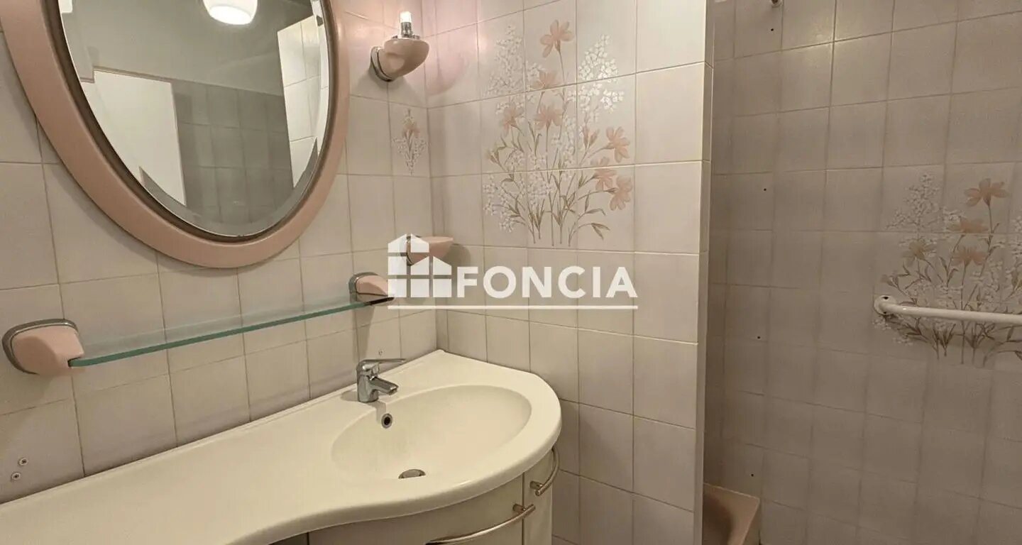 Appartement à vendre, 100m², Grenoble