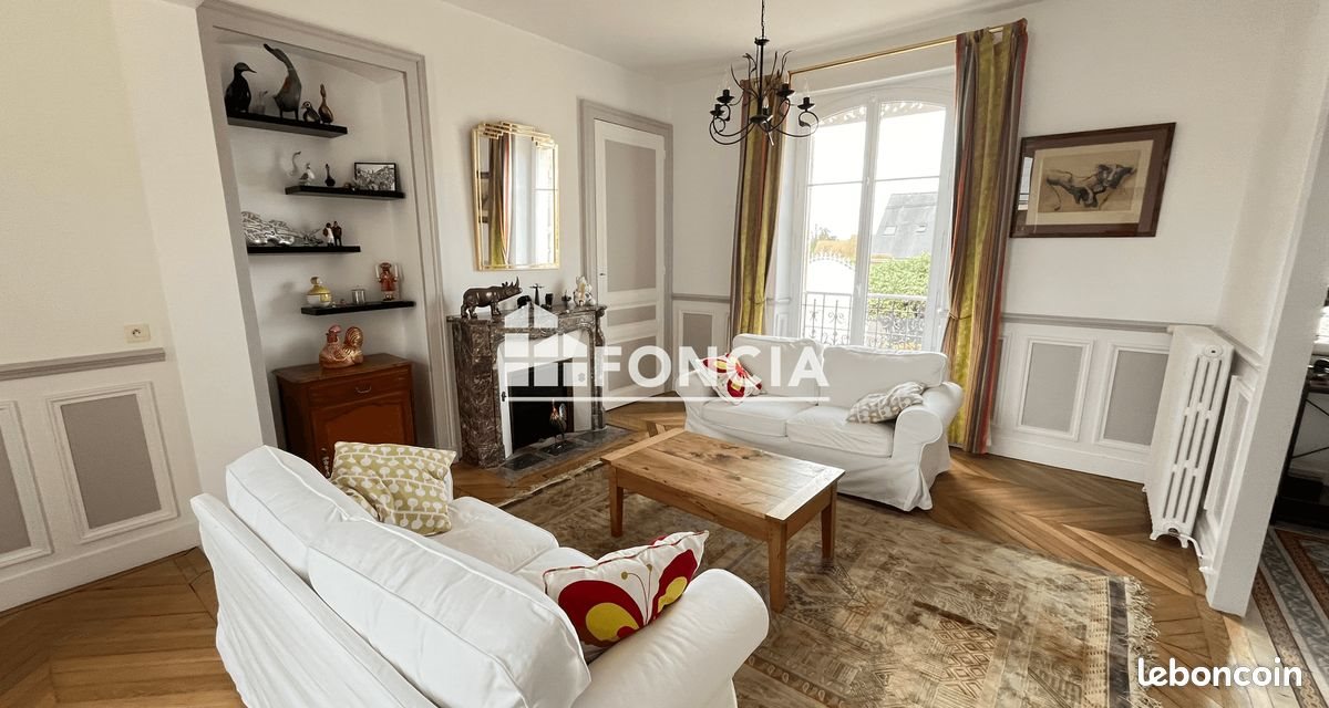 Maison à vendre, 180m², Roézé-sur-Sarthe