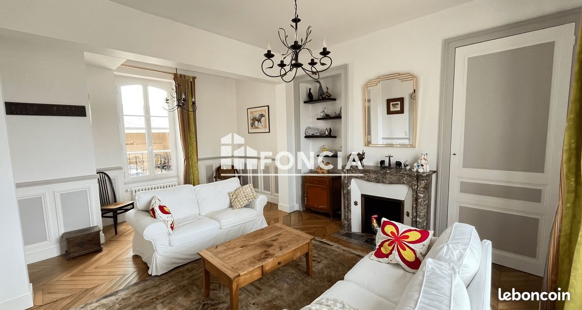 Maison à vendre, 180m², Roézé-sur-Sarthe