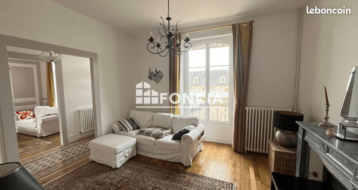 Maison à vendre, 180m², Roézé-sur-Sarthe