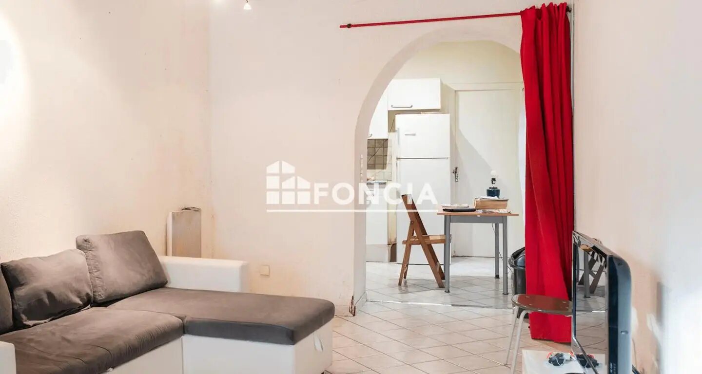 Appartement à vendre, 56m², Orléans