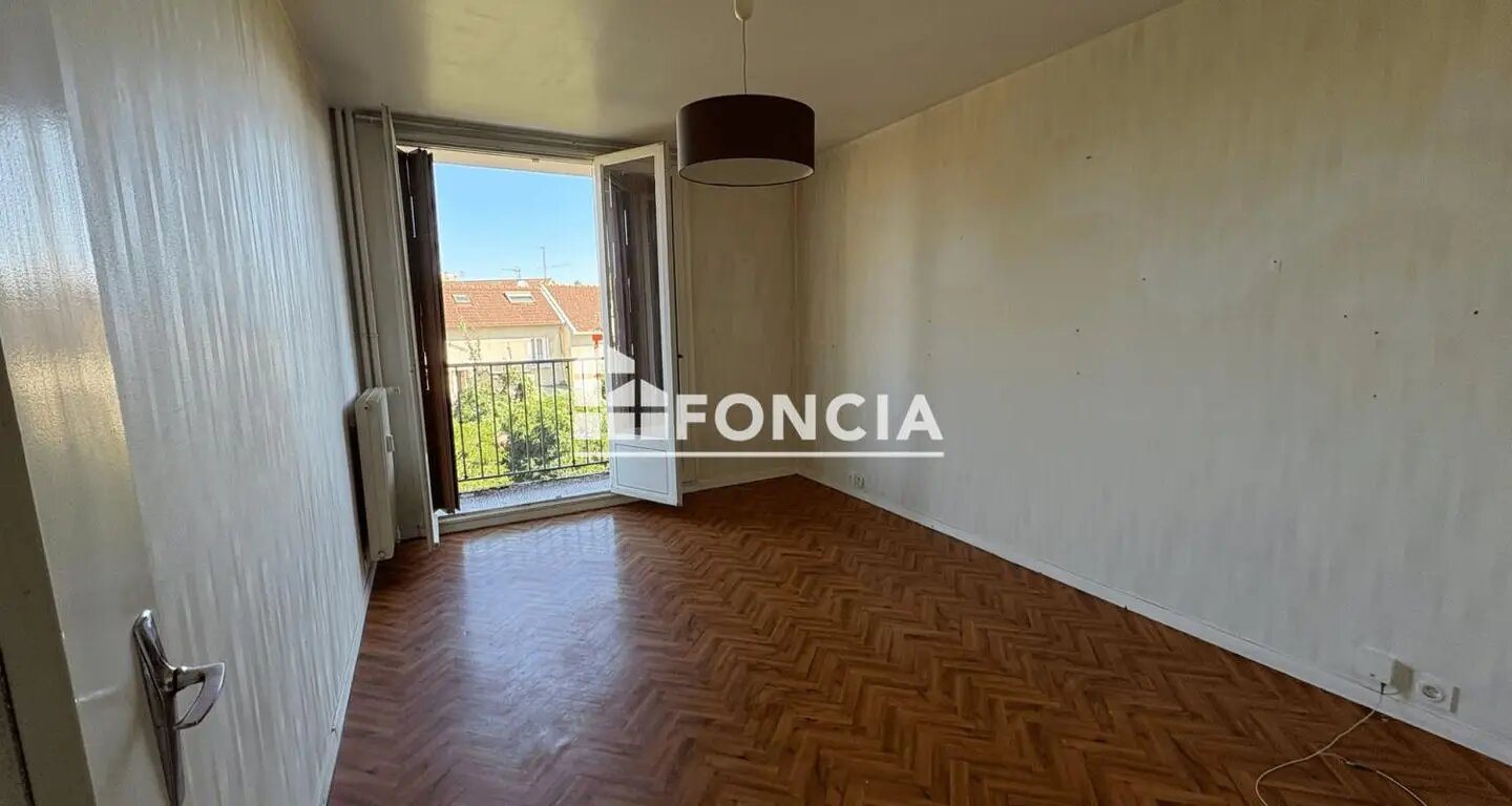 Appartement à vendre, 46m², Limoges