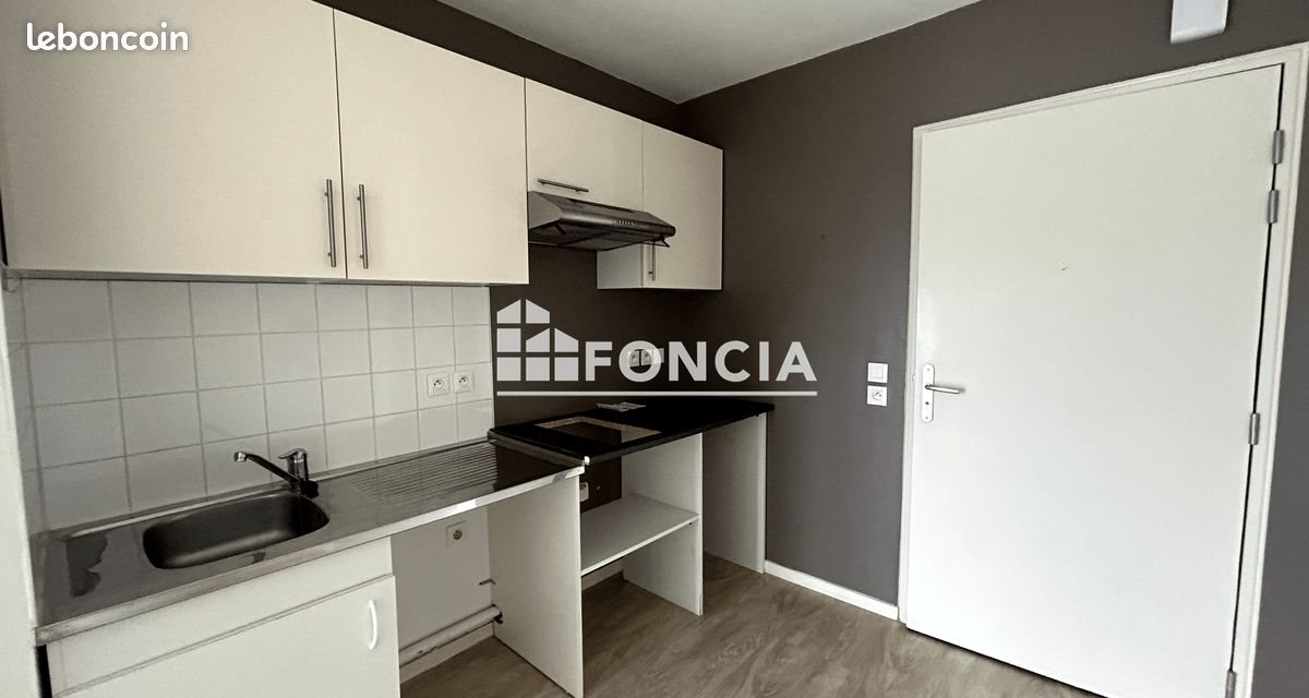 Appartement à vendre, 33m², Le Mesnil-Esnard