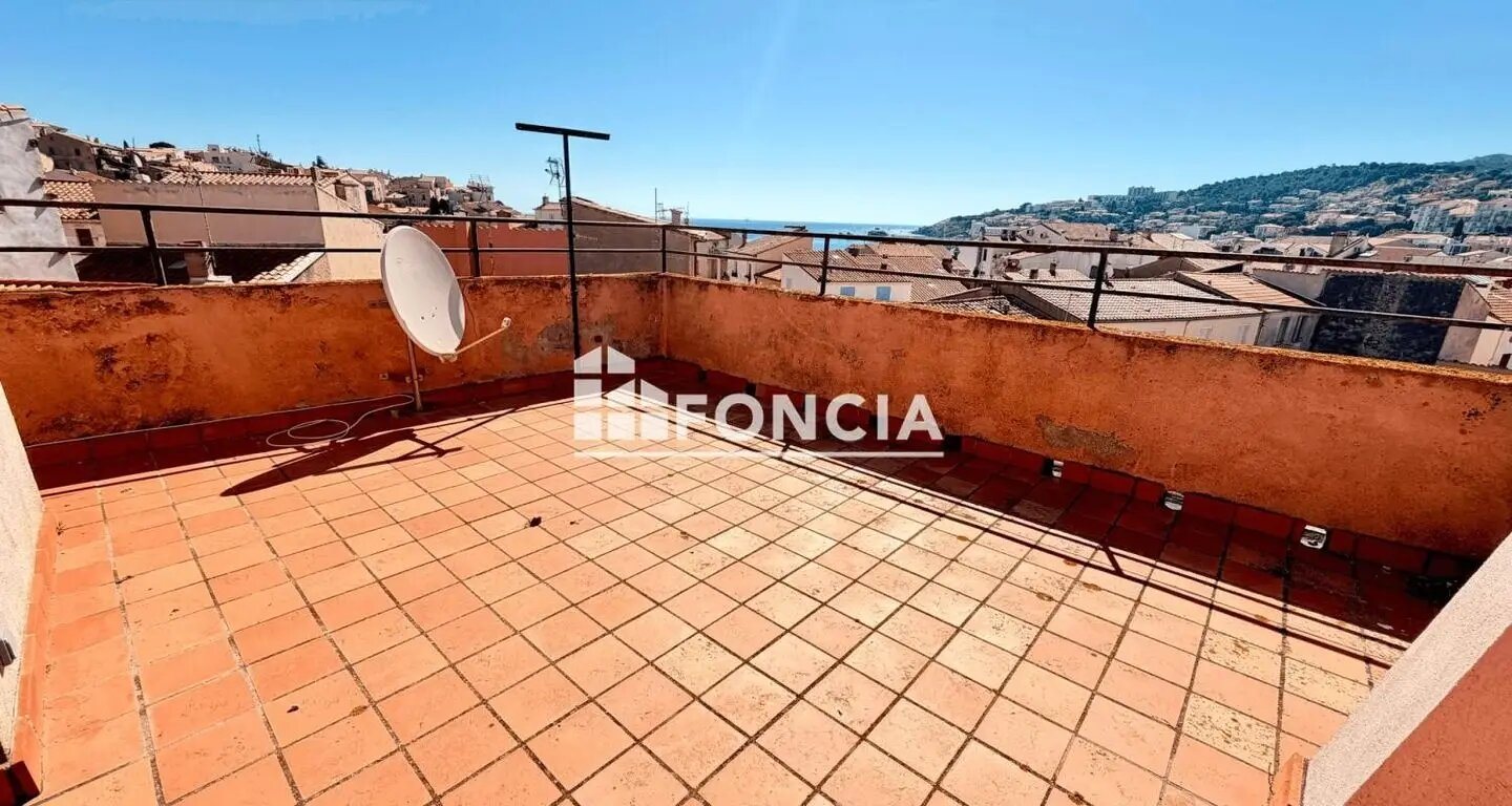Maison à vendre, 100m², Banyuls-sur-Mer