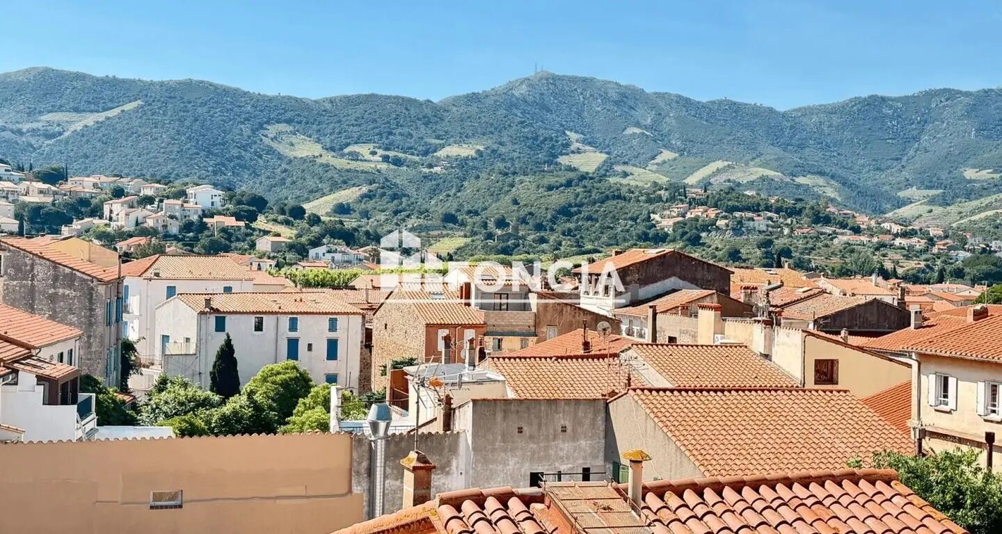 Maison à vendre, 100m², Banyuls-sur-Mer