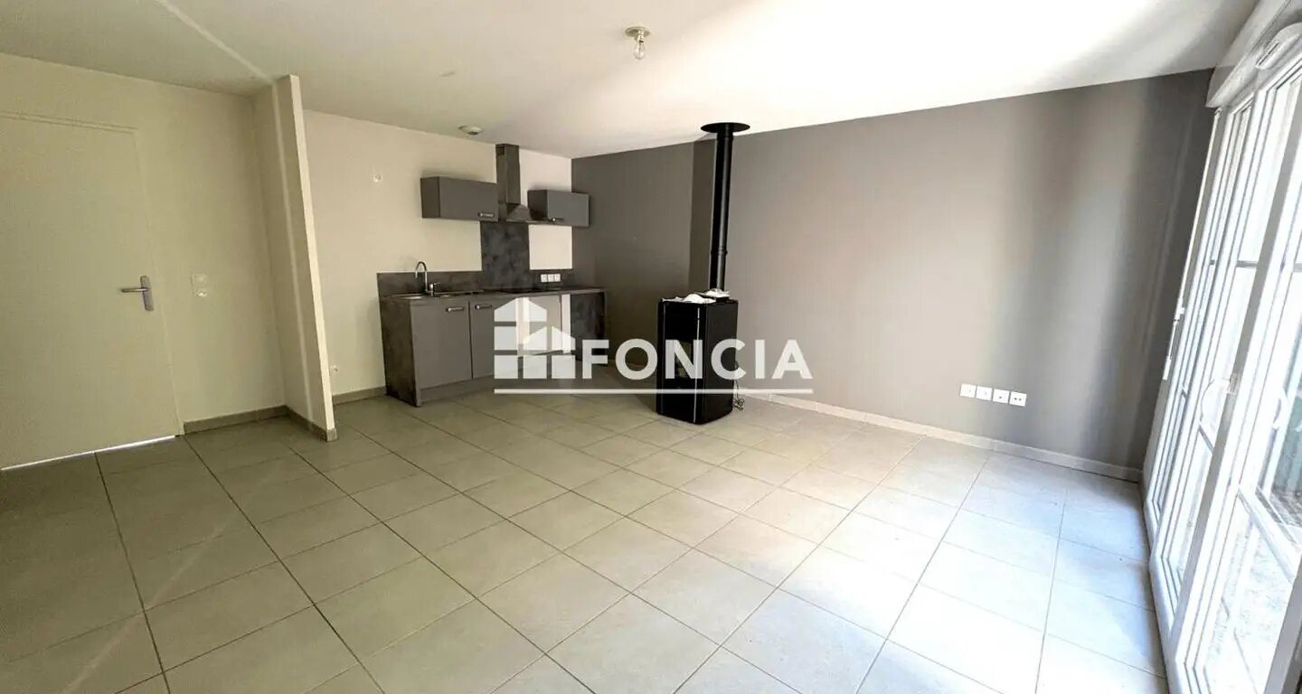 Maison à vendre, 61m², Le Château-d'Oléron