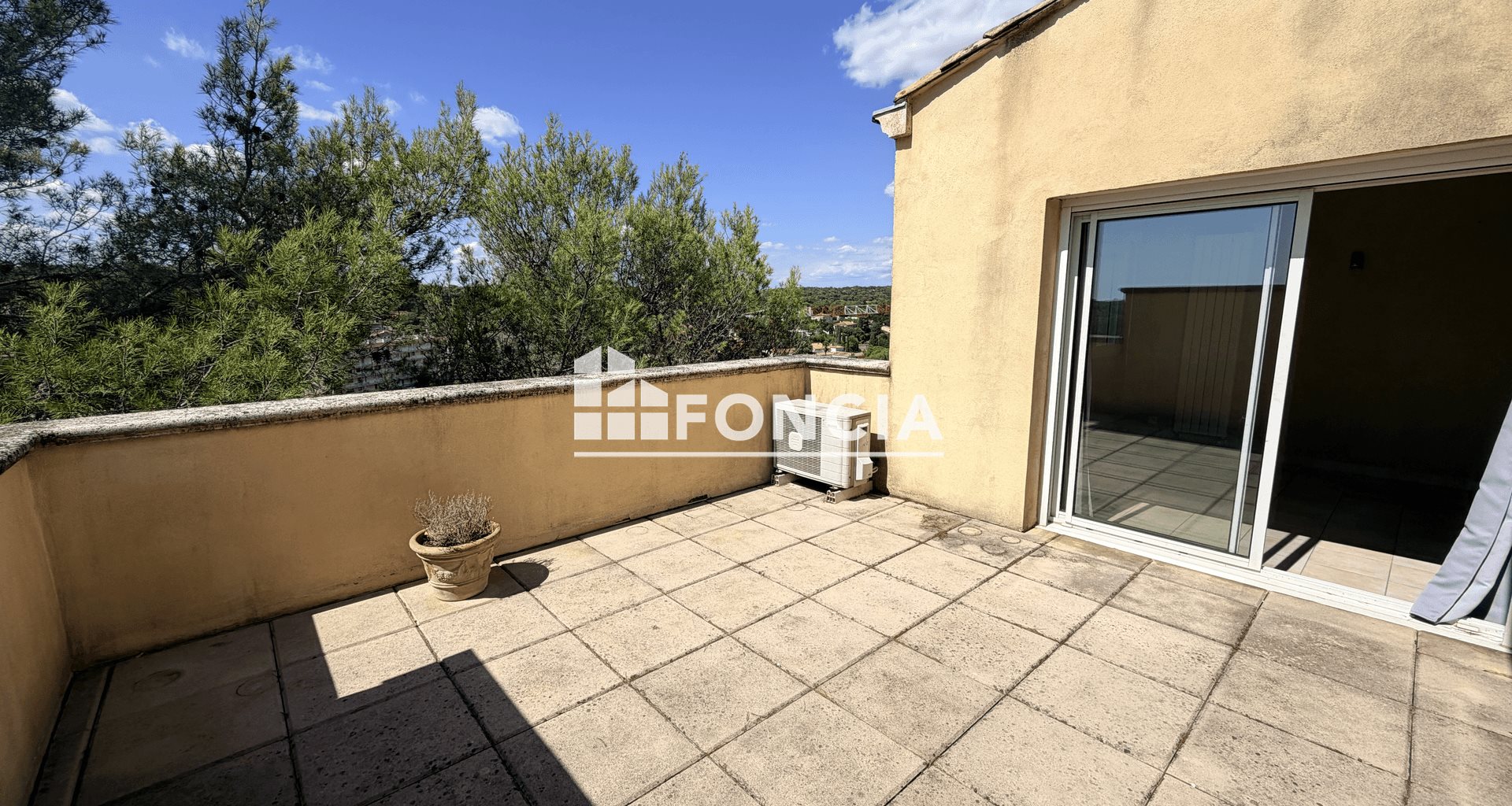 Appartement à vendre, 82m², Nîmes