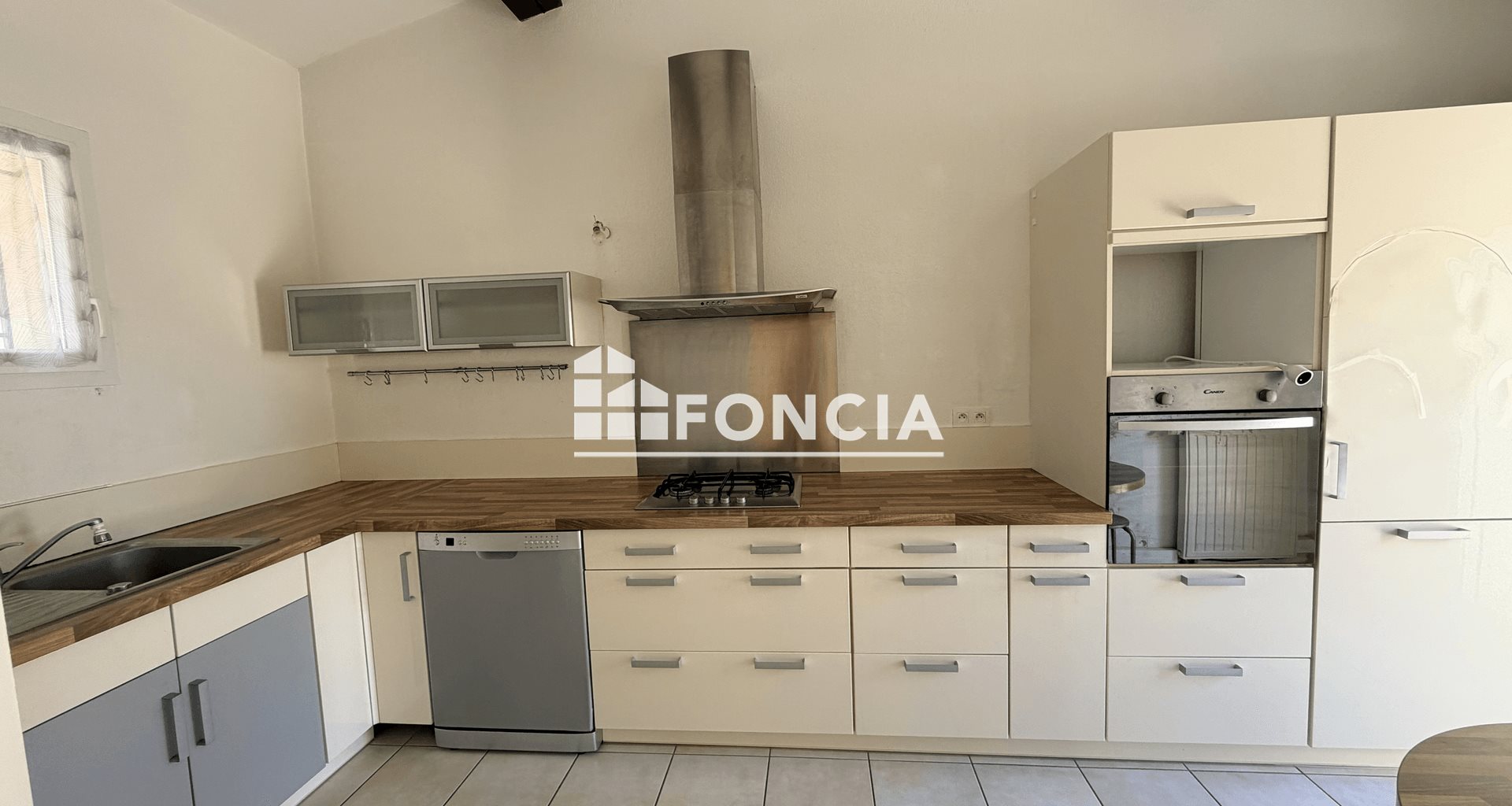 Appartement à vendre, 82m², Nîmes