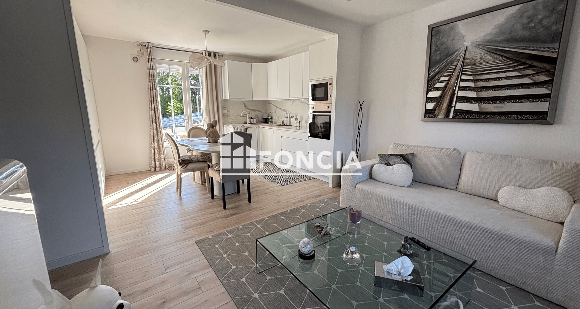 Maison à vendre, 66m², Niort