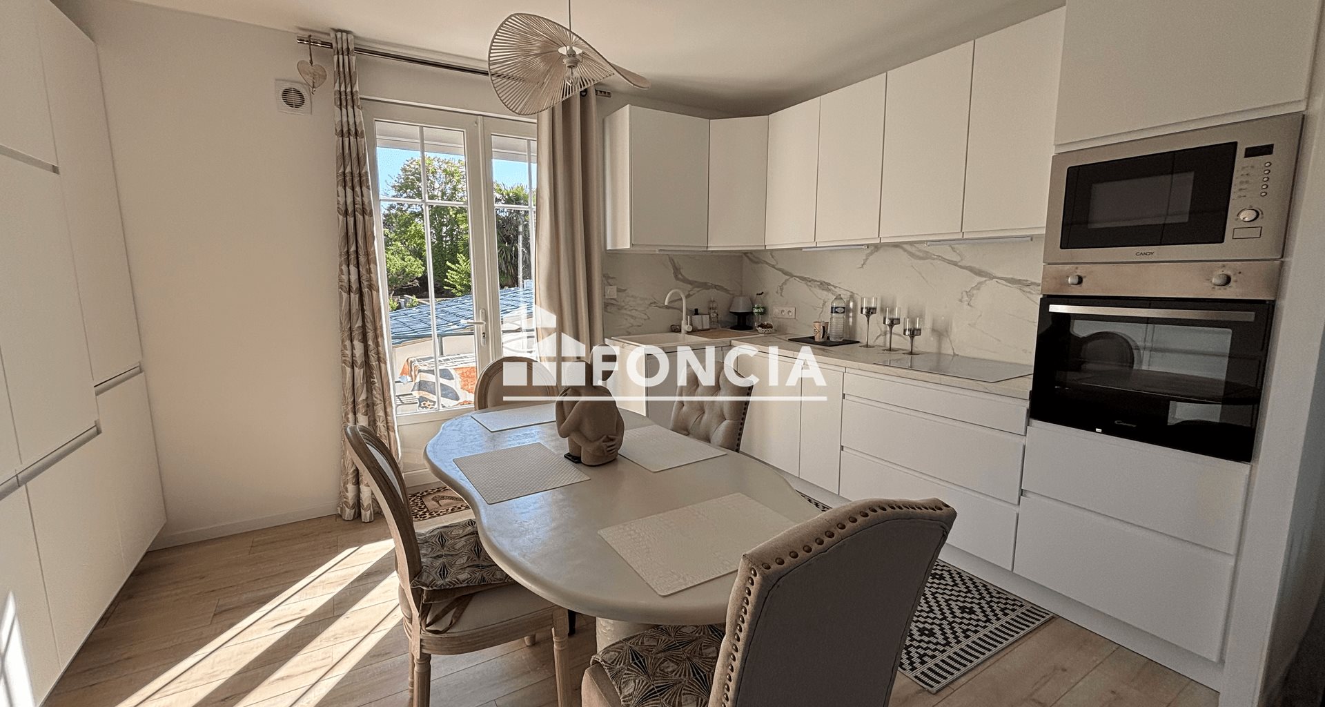 Maison à vendre, 66m², Niort