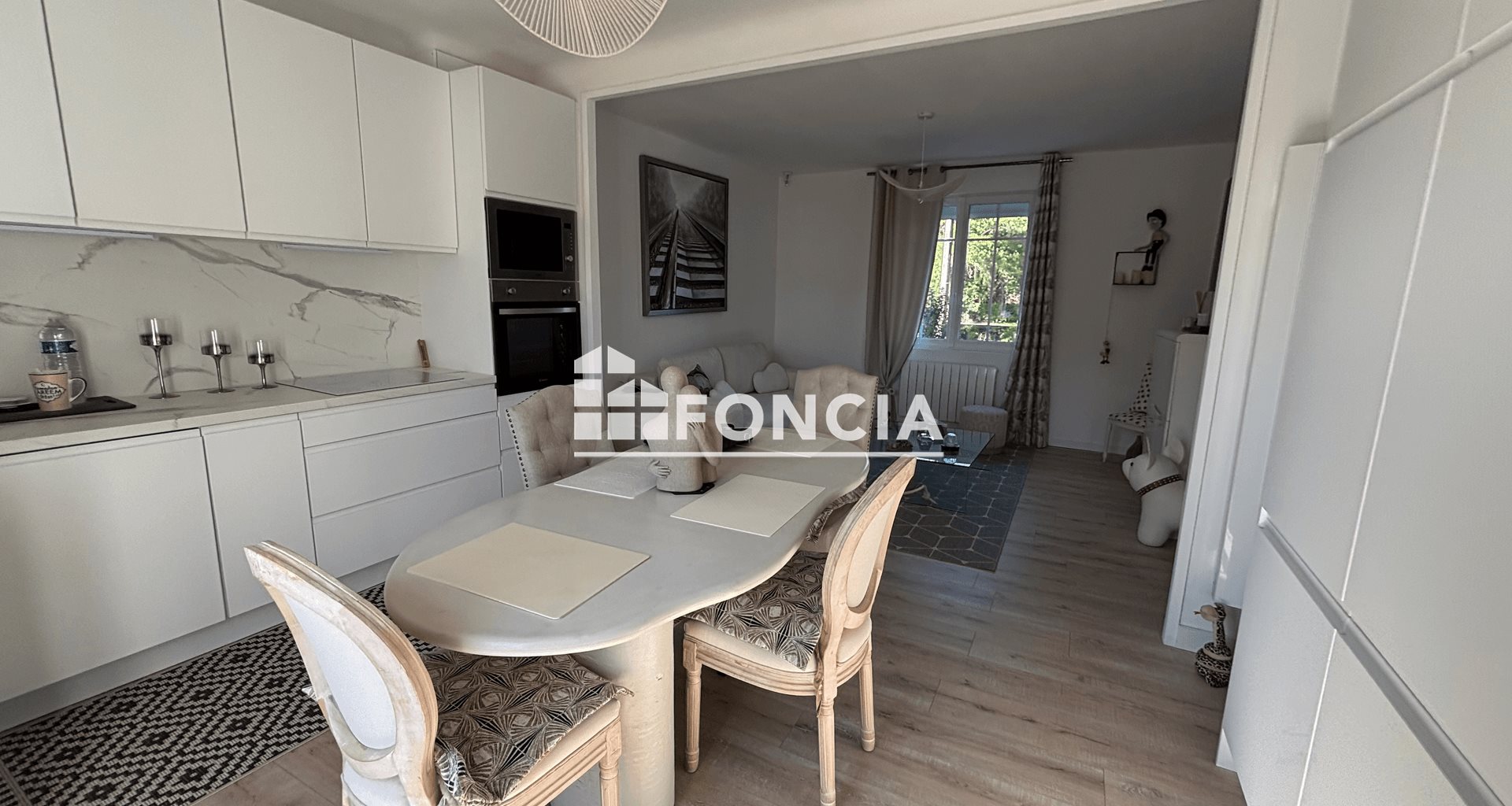 Maison à vendre, 66m², Niort