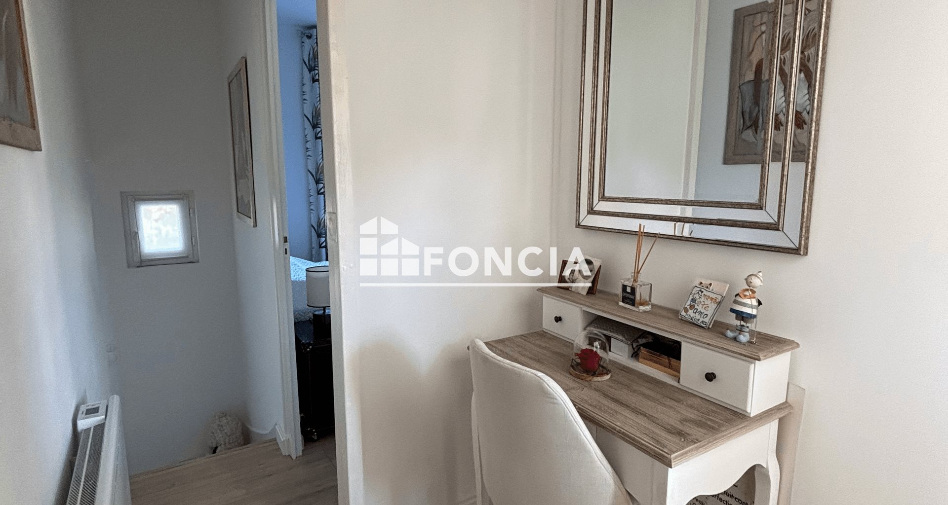 Maison à vendre, 66m², Niort