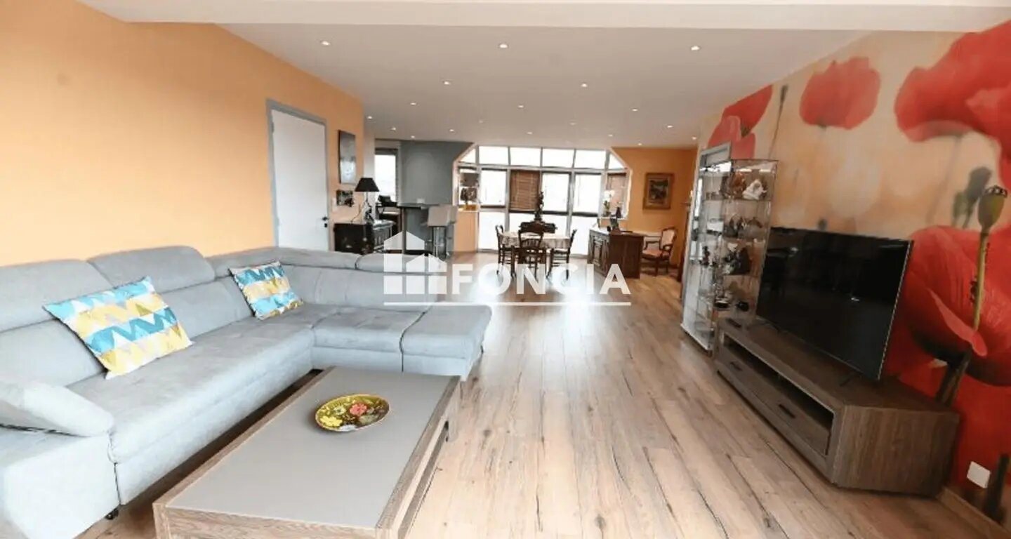 Appartement à vendre, 111m², Flers