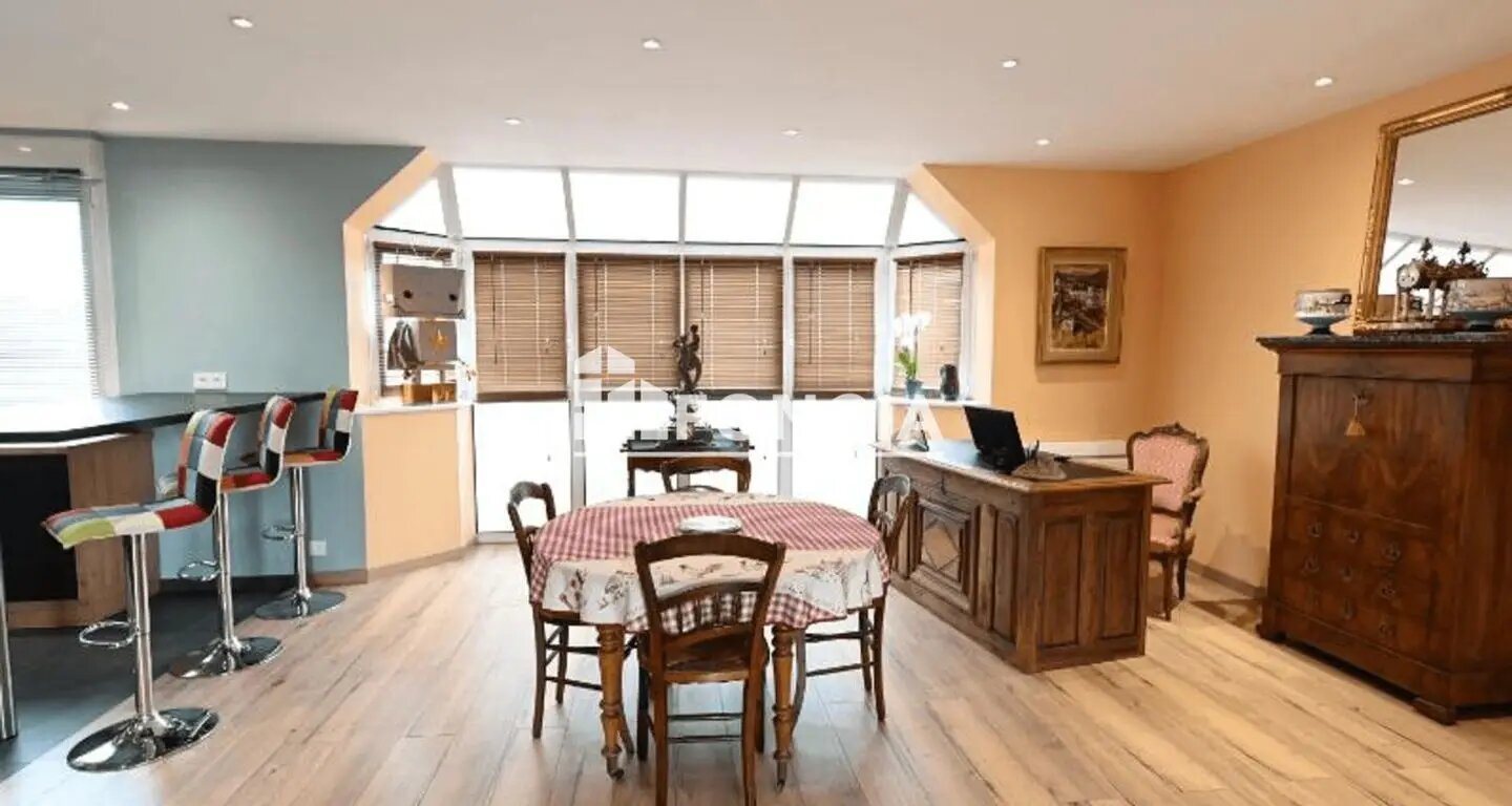 Appartement à vendre, 111m², Flers