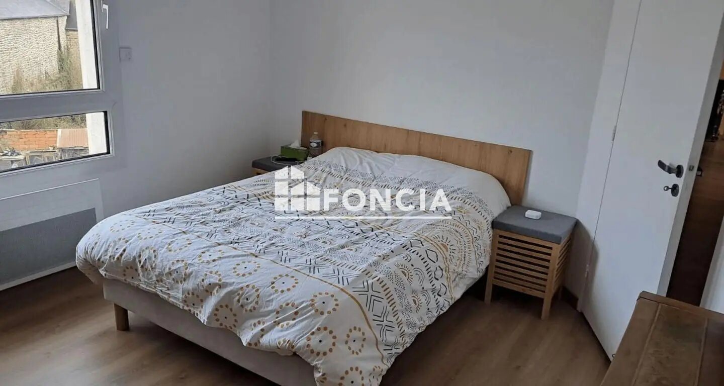 Appartement à vendre, 111m², Flers