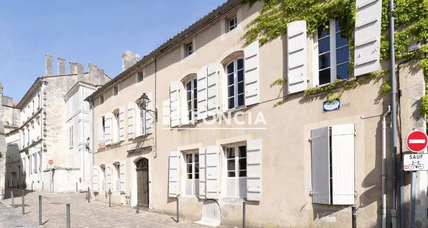 Maison à vendre, 208m², Angoulême