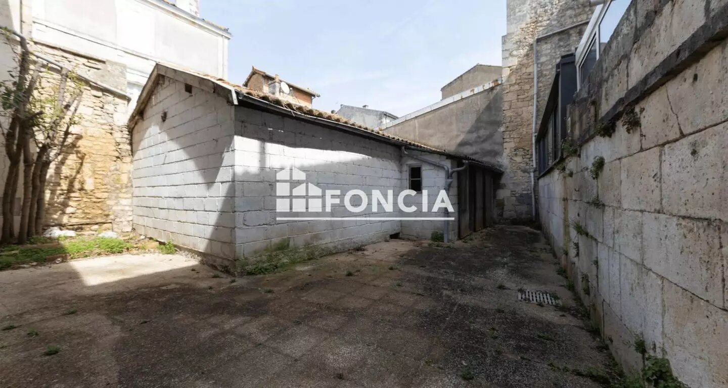 Maison à vendre, 208m², Angoulême